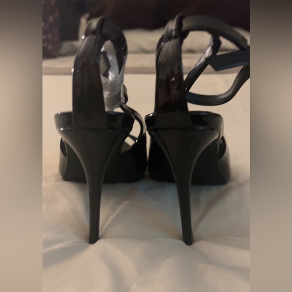 4 inch Sexy stiletto heel - Picture 5 of 7